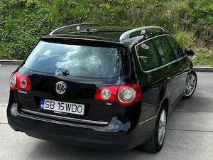 passat b6 1.9 Tdi - imagine 9