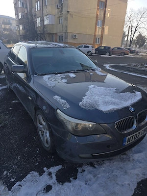 Motor 3.0d m57 306d3