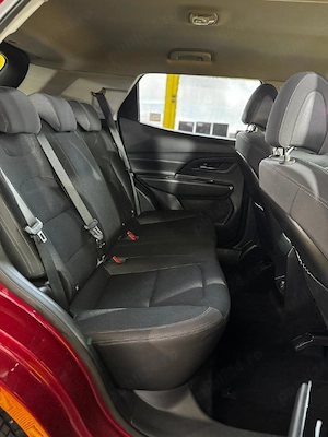 SsangYong Korando impecabil 2020 1.5i 163 cp automat - imagine 5