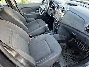 Dacia Sandero Stepway 2018 1,5 Dci 90000 Km - imagine 8