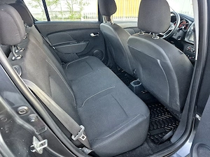 Dacia Sandero Stepway 2018 1,5 Dci 90000 Km - imagine 10