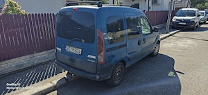 Renault Kangoo benzina 1.2 - imagine 3