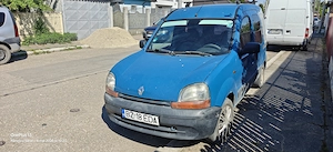 Renault Kangoo benzina 1.2