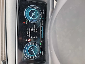 Vanzare  Hyundai Tucson plugin  - imagine 4