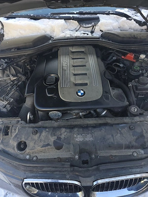 Motor 3.0d m57 306d3 - imagine 2