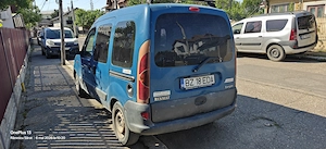 Renault Kangoo benzina 1.2 - imagine 4