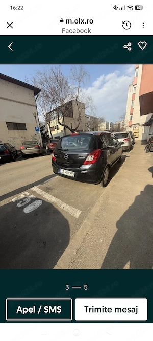 De vânzare OPEL CORSA 1,3 CDTI ecoflex - imagine 2