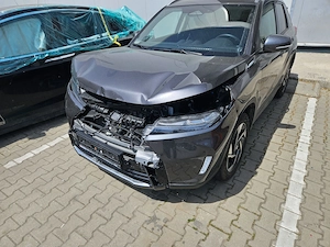 Suzuki Vitara 2024 - imagine 3