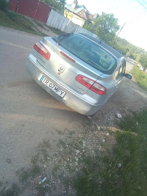 Vând Renault Laguna 2 - imagine 4