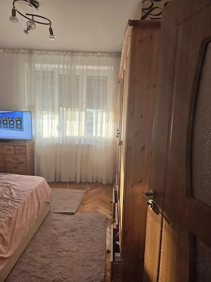 Vand apartament centru - imagine 4
