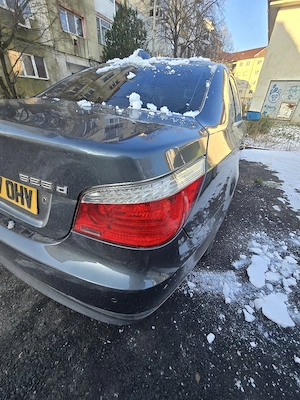 Stopuri facelift bmw e60 - imagine 2