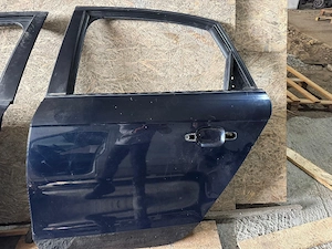 Usa fata spate audi a4 b8 - imagine 2