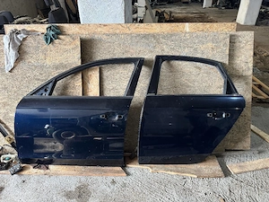 Usa fata spate audi a4 b8 - imagine 3