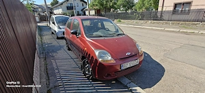 Chevrolet Spark preț 500 euro - imagine 3
