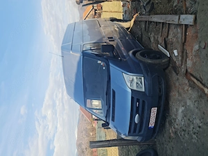 Ford Transit Van 350 L 2.2 TDCI - imagine 4