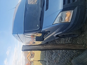 Ford Transit Van 350 L 2.2 TDCI - imagine 3