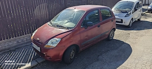 Chevrolet Spark preț 500 euro - imagine 2