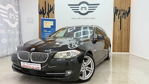 ** BMW Seria 5 ** - imagine 3