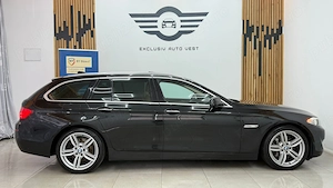 ** BMW Seria 5 ** - imagine 8