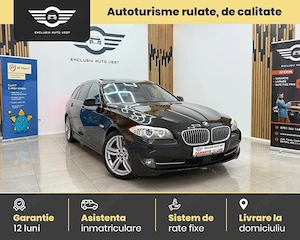 ** BMW Seria 5 **