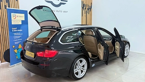 ** BMW Seria 5 ** - imagine 9