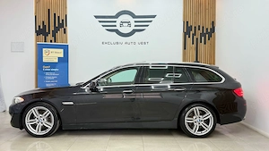 ** BMW Seria 5 ** - imagine 7