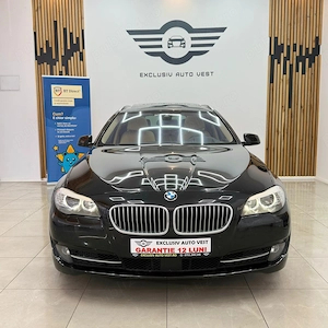 ** BMW Seria 5 ** - imagine 2