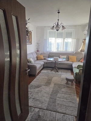Vand apartament centru - imagine 5