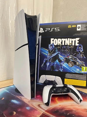 playstation 5 slim