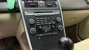 ** Volvo XC60 ** - imagine 19