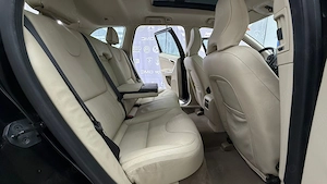 ** Volvo XC60 ** - imagine 14