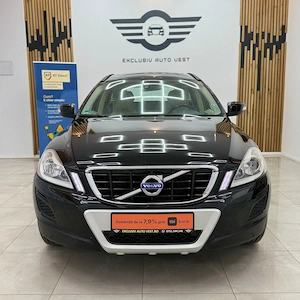 ** Volvo XC60 ** - imagine 2