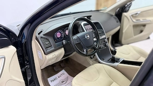 ** Volvo XC60 ** - imagine 11