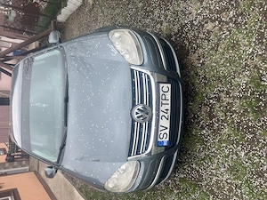  Se vinde Vw Jetta 2008 urgent !! Nu rata - imagine 6