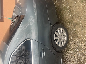  Se vinde Vw Jetta 2008 urgent !! Nu rata - imagine 8