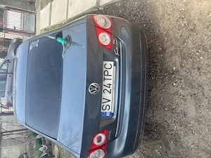  Se vinde Vw Jetta 2008 urgent !! Nu rata - imagine 10