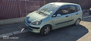 Honda jazz 1.3 benzina - imagine 2