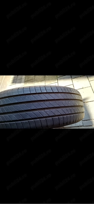 Anvelopa Michelin 195 60 R18 vara - imagine 2