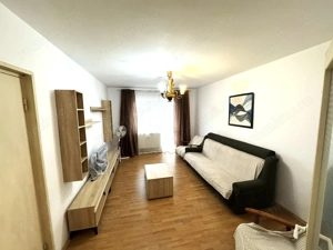 de inchiriat apartament 2 camere, Nord, Judetean, Cameliei - imagine 2
