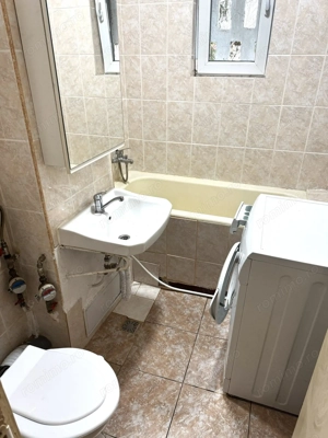 de inchiriat apartament 2 camere, Nord, Judetean, Cameliei - imagine 8