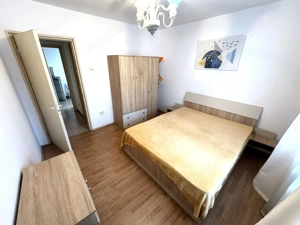 de inchiriat apartament 2 camere, Nord, Judetean, Cameliei - imagine 5