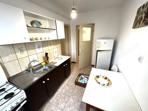 de inchiriat apartament 2 camere, Nord, Judetean, Cameliei - imagine 7