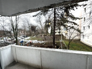 de inchiriat apartament 2 camere, Nord, Judetean, Cameliei - imagine 11