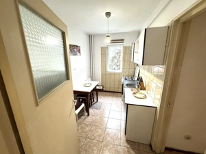 de inchiriat apartament 2 camere, Nord, Judetean, Cameliei - imagine 6