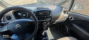 Citroen C-Zero 2012 complet electric