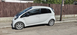 Citroen C-Zero 2012 complet electric - imagine 4
