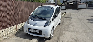Citroen C-Zero 2012 complet electric - imagine 5
