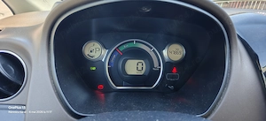 Citroen C-Zero 2012 complet electric - imagine 2