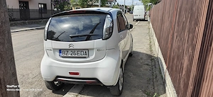 Citroen C-Zero 2012 complet electric - imagine 6