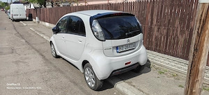 Citroen C-Zero 2012 complet electric - imagine 3